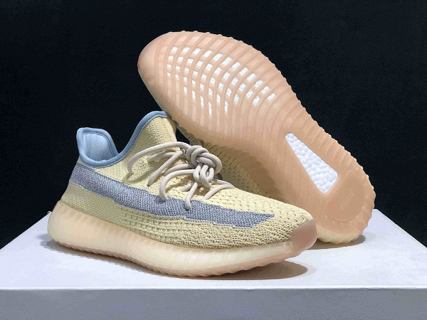 Men's Running Weapon Yeezy Boost 350 V2 